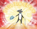 Cover: Oti's Big Break - Oti's World LLC