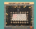 Cover: Popcorn's Lost and Found - Teddy Bear Circle Publications