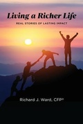 Cover: Living a Richer Life - Success With Purpose