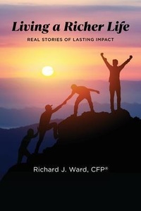 Enlarge image Cover: Living a Richer Life - Success With Purpose