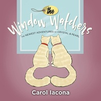 Enlarge image Cover: The Window Watchers - Palmetto Publishing