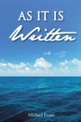 Cover: As It Is Written - Christian Faith