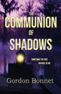 Cover: The Communion of Shadows - Motina Books
