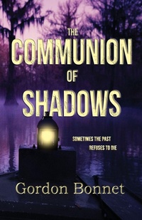 Enlarge image Cover: The Communion of Shadows - Motina Books