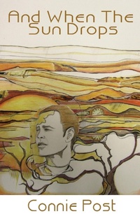 Enlarge image Cover: And When the Sun Drops - Finishing Line Press