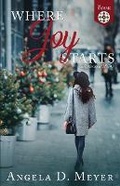 Cover: Where Joy Starts - Darlene Books