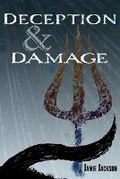 Cover: Deception and Damage - Jamie N Jackson
