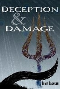 Enlarge image Cover: Deception and Damage - Jamie N Jackson