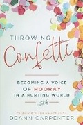 Cover: Throwing Confetti - Refuge Resources