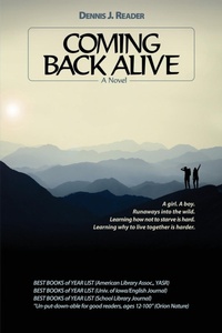 Abbildung von: Coming Back Alive - Sempervirens Books