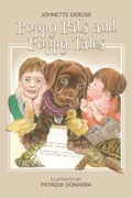 Cover: Puppy Pals and Puppy Tales - Puppy Liza LLC