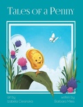 Cover: Tales of a Penny - Pennyland Publishing