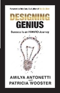 Cover: Designing Genius - Woostermedia