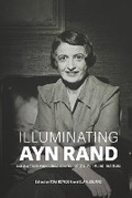 Cover: Illuminating Ayn Rand - Ayn Rand Institute