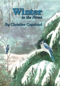 Cover: Winter in the Forest - Christinecopeland DBA Christinecopelandbooks
