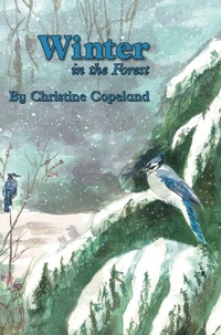 Enlarge image Cover: Winter in the Forest - Christinecopeland DBA Christinecopelandbooks