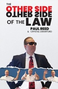 Cover: The Other Side of the Law - C. Crawford Writing, LLC
