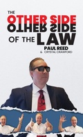 Cover: The Other Side of the Law - C. Crawford Writing, LLC