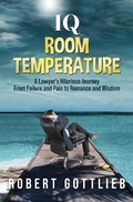 Cover: IQ Room Temperature - Robert Gottlieb