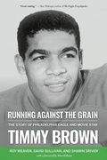 Cover: Running Against the Grain - Eagle22llc