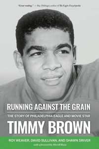 Enlarge image Cover: Running Against the Grain - Eagle22llc