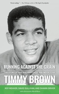 Cover: Running Against the Grain - Eagle22llc