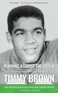 Enlarge image Cover: Running Against the Grain - Eagle22llc