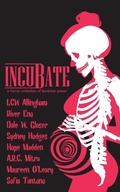Cover: Incubate - Speculation Publications