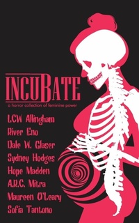 Enlarge image Cover: Incubate - Speculation Publications