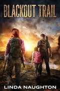 Cover: Blackout Trail - Wordsmyth Creations, LLC