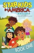 Cover: StarKids in America - Civics4kids