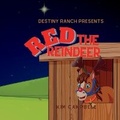 Cover: Red the Reindeer - Paige Publishers LLC
