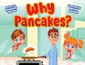 Cover: Why Pancakes? (large edition) - Barrel Arbor Investments