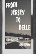 Cover: From Jersey to Belle - Laughing Ronin Press