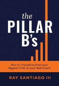 Abbildung von: The Pillar B's - Renewed Mind Performance