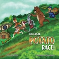 Cover: The Great Potato Race! - STORY CATCHER PUBLISHING