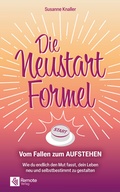 Cover: Die Neustart-Formel - Remote Verlag