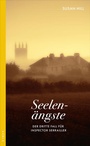 Cover: Seelenängste - Kampa Verlag