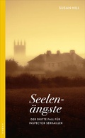 Cover: Seelen&auml;ngste - Kampa Verlag