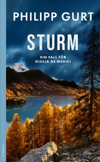 Enlarge image Cover: Sturm - Kampa Verlag