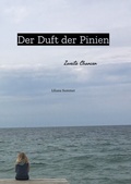 Cover: Der Duft der Pinien - tredition