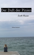 Cover: Der Duft der Pinien - tredition