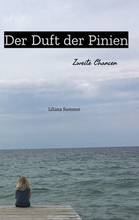 Enlarge image Cover: Der Duft der Pinien - tredition
