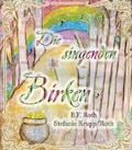 Cover: Die singenden Birken - tredition