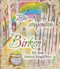 Enlarge image Cover: Die singenden Birken - tredition