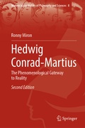 Bild: Hedwig Conrad-Martius - Springer