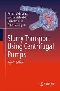 Abbildung von: Slurry Transport Using Centrifugal Pumps - Springer