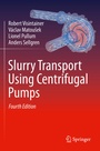 Cover: Slurry Transport Using Centrifugal Pumps - Springer