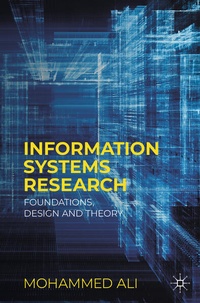 Enlarge image Cover: Information Systems Research - Palgrave Macmillan