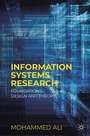 Cover: Information Systems Research - Palgrave Macmillan